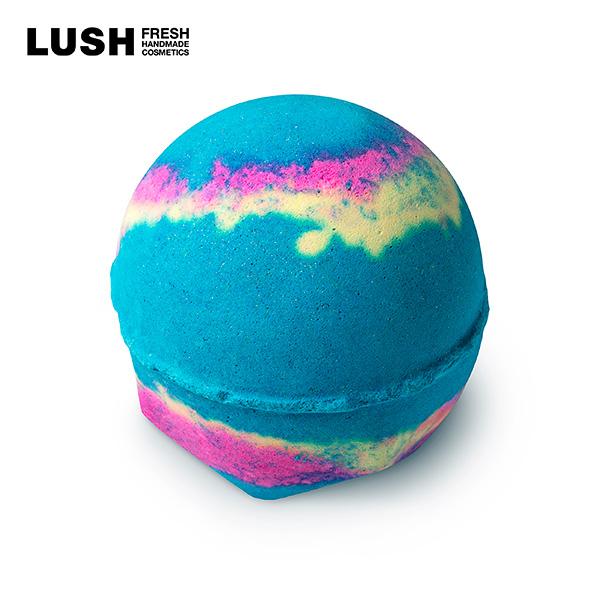 LUSH インターギャラクティック