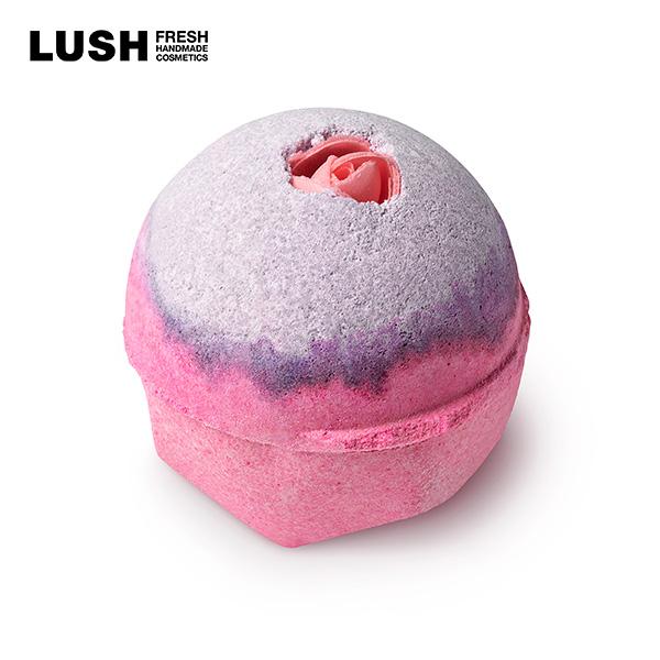 LUSH セクシーダイナマイト 