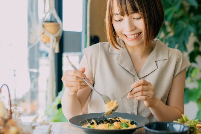 高カカオチョコを食べるタイミングは