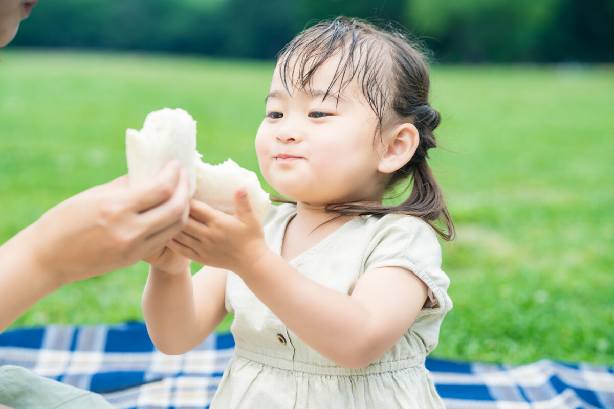 セリア　公園ピクニックに便利なアイテム