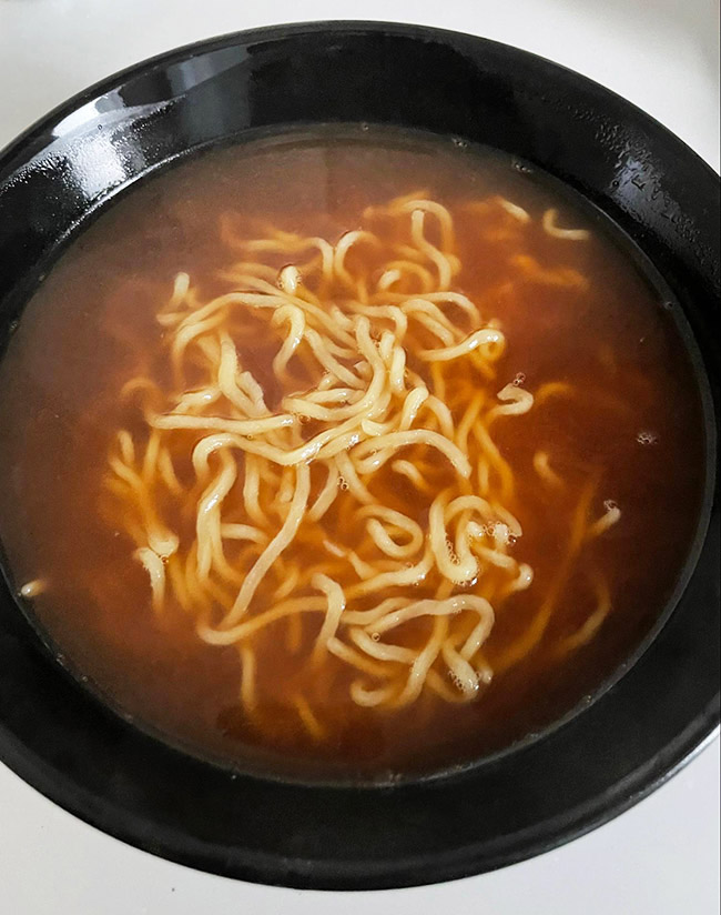 ラーメン