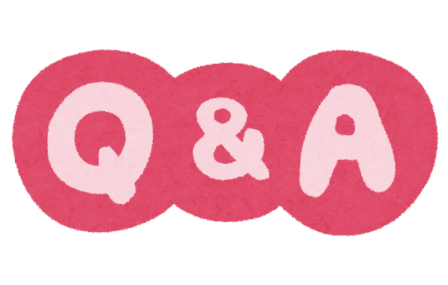 Q&A