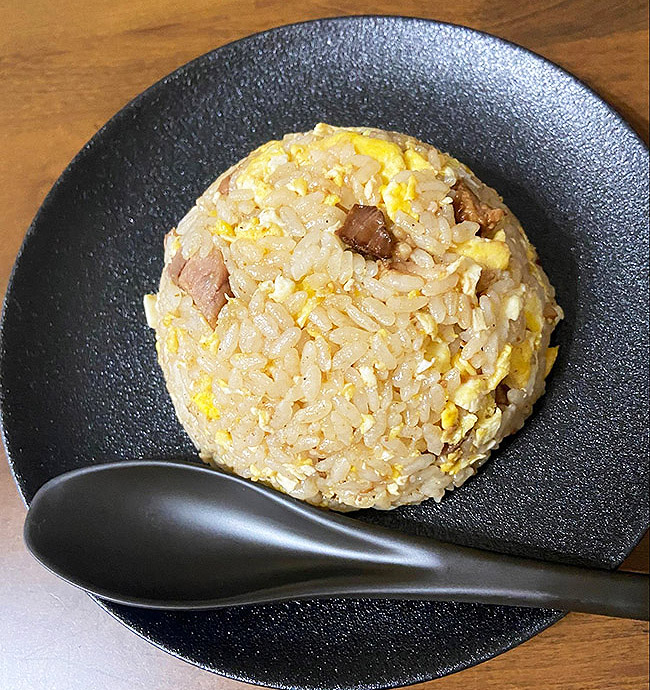 チャーハン