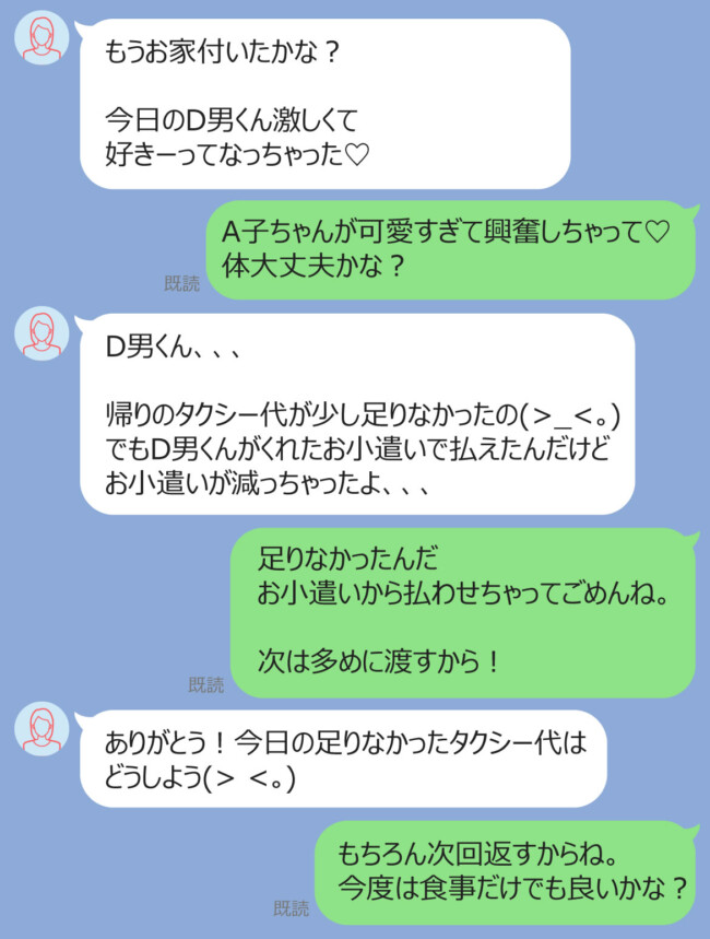 LINE