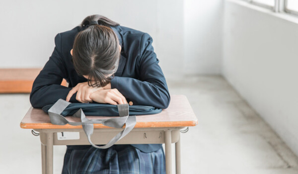 中学生で成績が伸びる子と伸び悩む子の違い