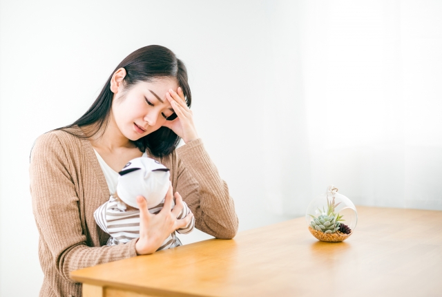 子育て中の共働きはしんどい？