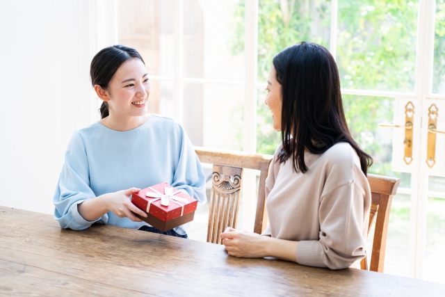 喜ばれる結婚祝いのプレゼントを選ぶポイント