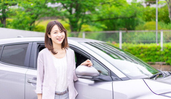 車の買い替え理由