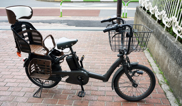 電動自転車の購入で”重視するポイント”