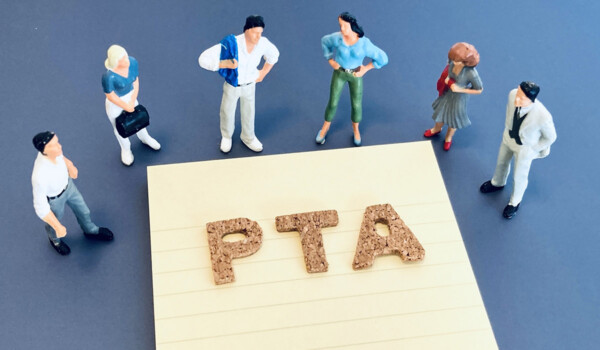 学校のPTA役員についてどう思う？