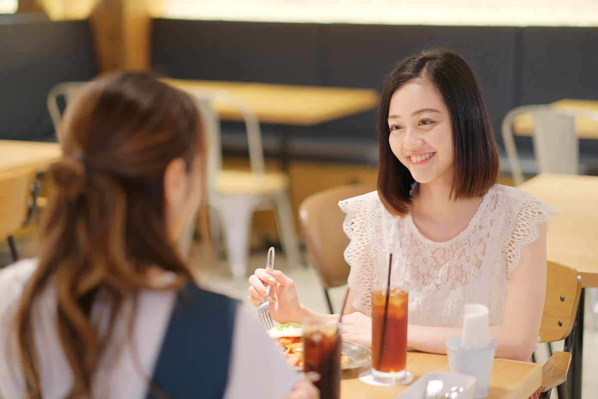 大人になってからの友達作りは「83%」が作りにくい！友達を作りにくい理由や作り方を大人の女性200人に調査