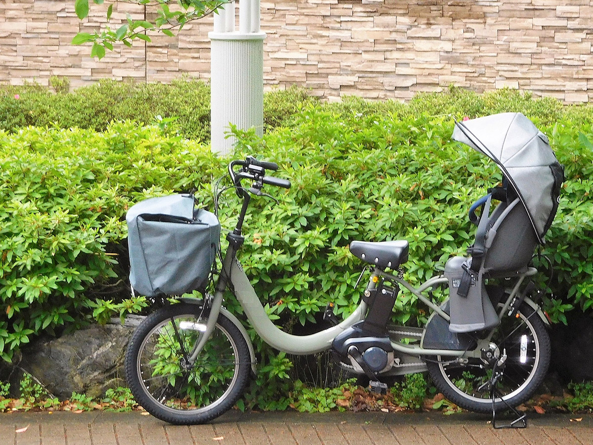 子供乗せ電動アシスト自転車が”オススメな人”と”安く買う方法”を解説