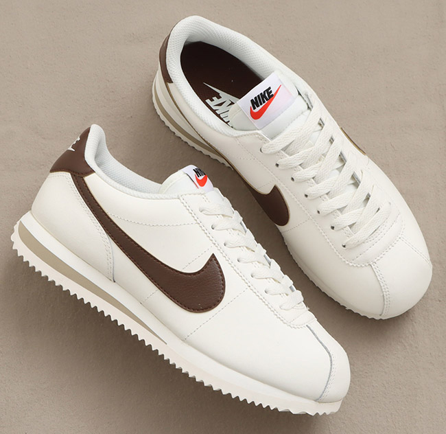 NIKE「CORTEZ」