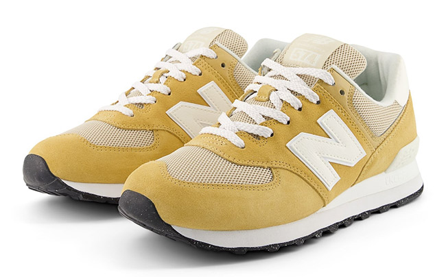 New Balance「U574PBE」