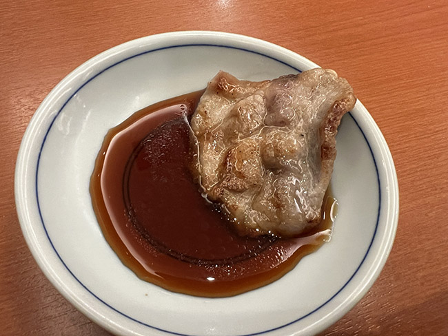 焼肉