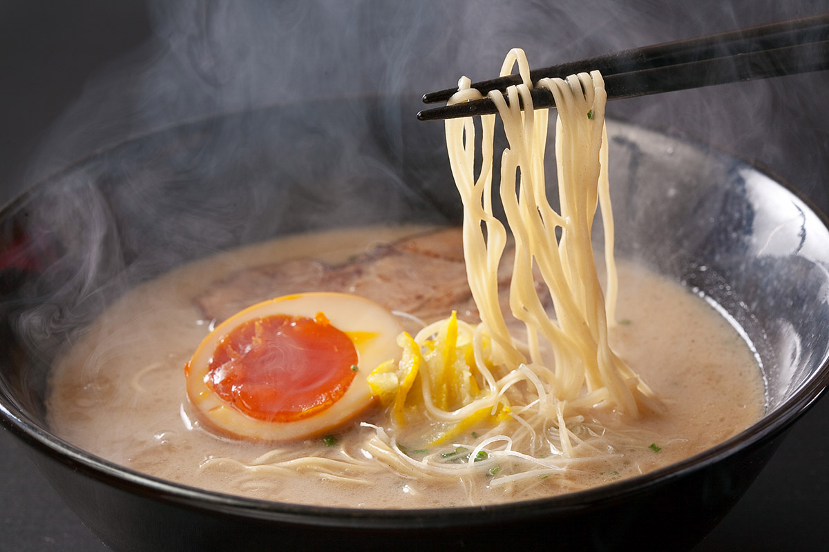 ラーメン