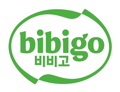 bibigo(ビビゴ)ロゴ