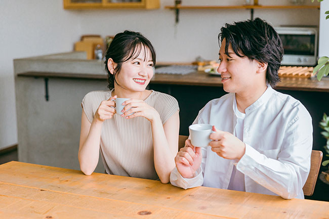 年齢による変化に向き合う