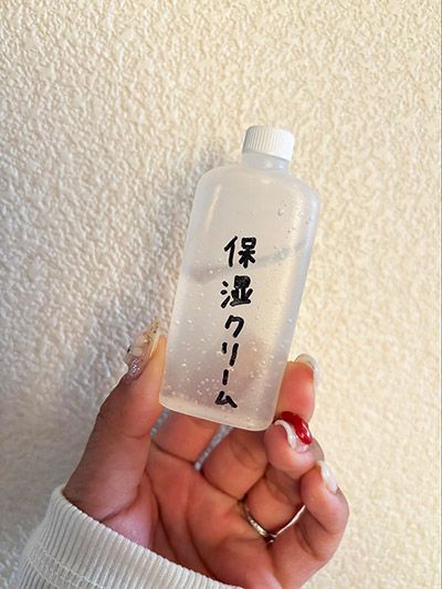 ラベリングして使い分けがおすすめ