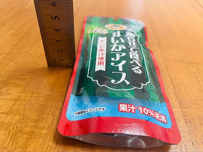 大きさ
