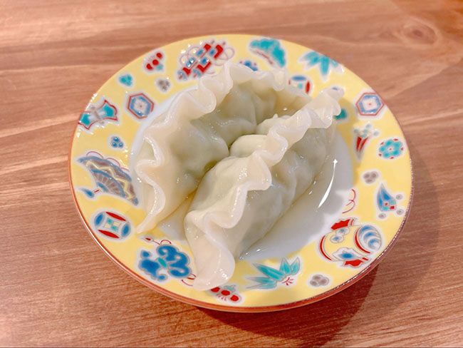 鍋調理