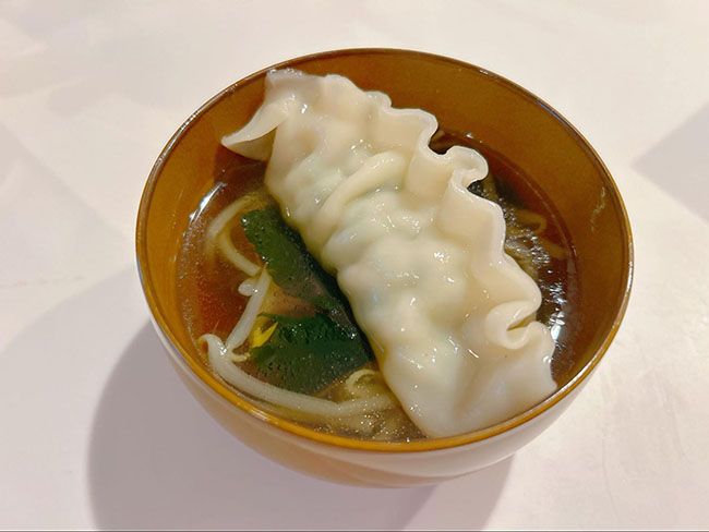 鍋調理