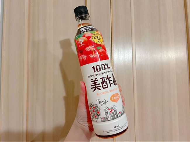 1本分の大きさはこのくらい