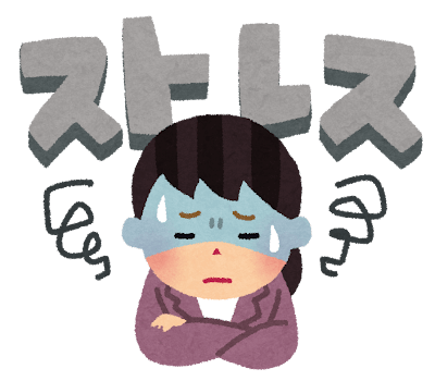 子育てで”自分の時間がない”ストレスありませんか？