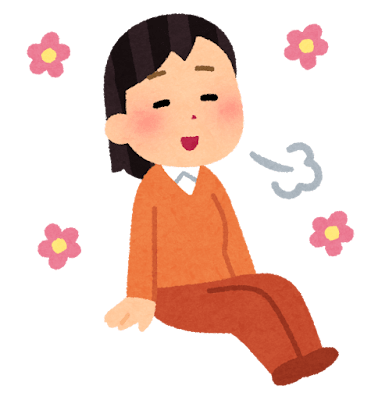 1人時間、何してる？
