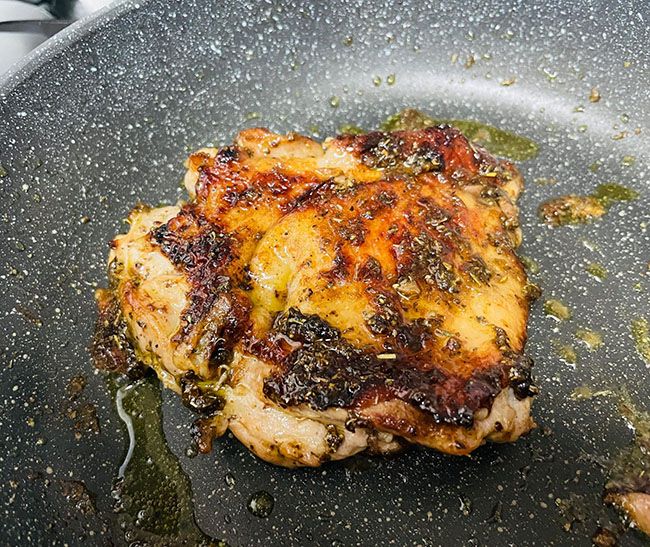 焼きあがったものがこちら