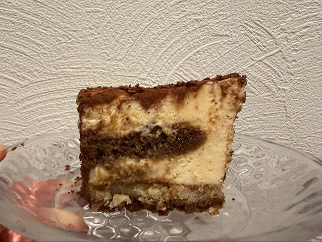 実際にカットした断面