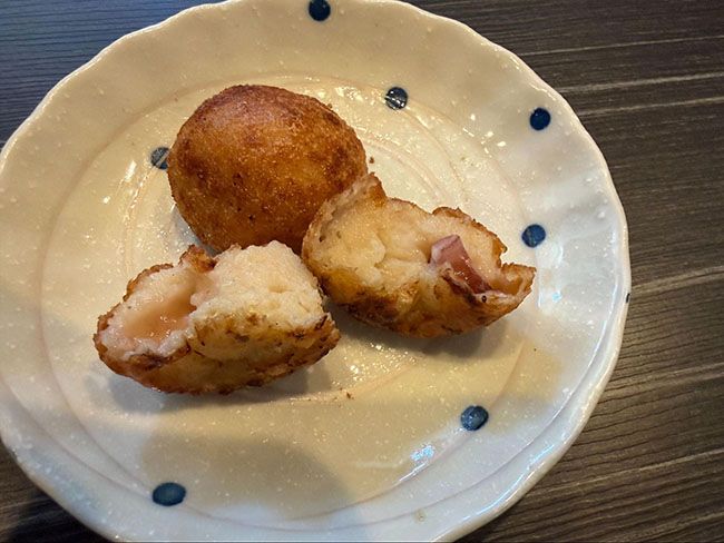 断面から溢れる「とろとろ感」