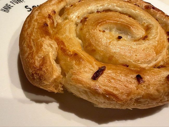 美味しく楽しむための構造