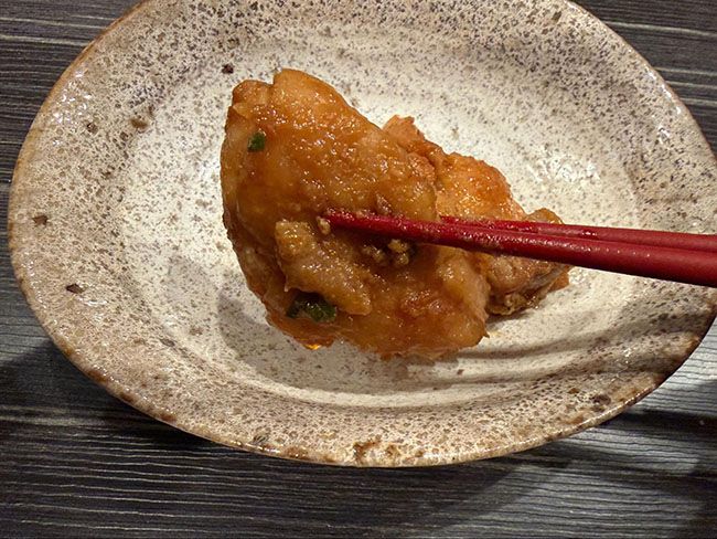 子供でも食べやすい!ご飯が進む味でおいしい