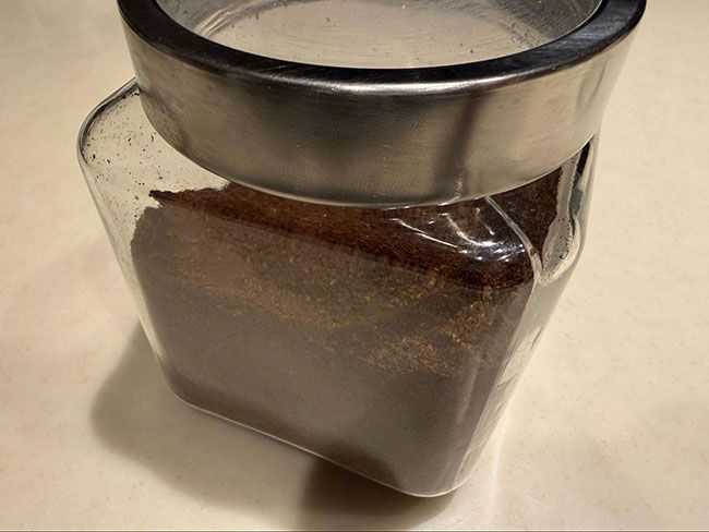 保存する際は密閉できる保存袋や容器に小分け