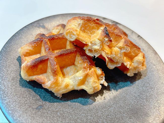 断面はこんな感じ