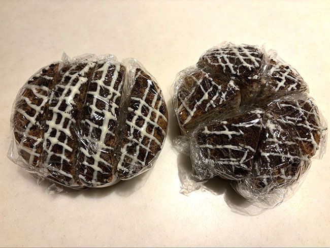 余ったら冷凍保存がおすすめ