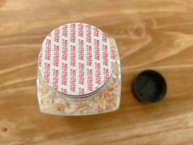 蓋を外すとこんな感じ