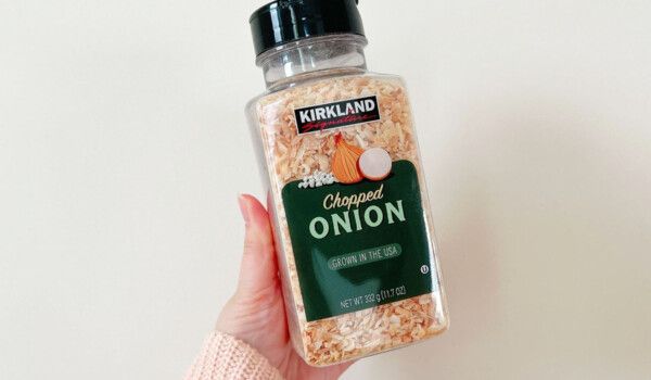 カークランド チョップドオニオン