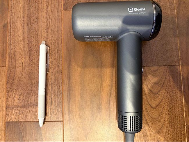 折りたためない