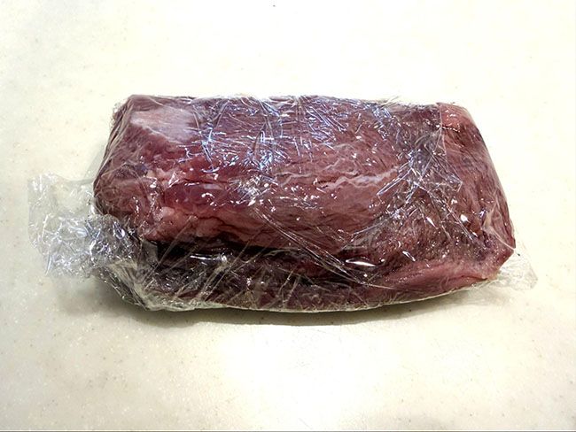 食べ切れない分は冷凍保存がおすすめ