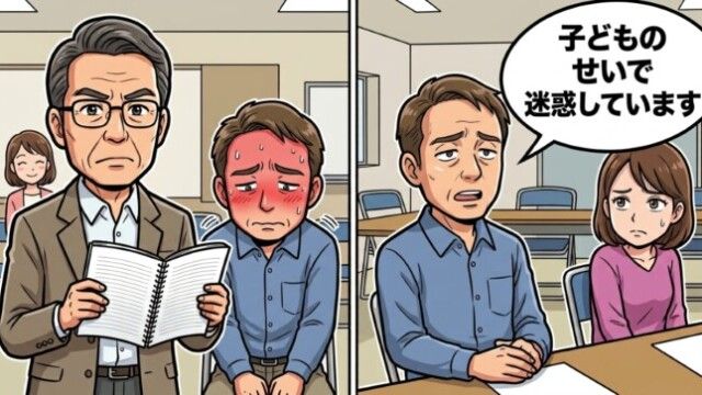 清掃を半年サボった隣人が私を名指し批判→自治会長の一言で立場が完全逆転したワケ