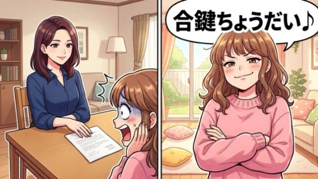 「兄の家は家族の拠点でしょ？」そう当然のように言った義妹に、私が返した「じゃあ固定資産税も家族でね」